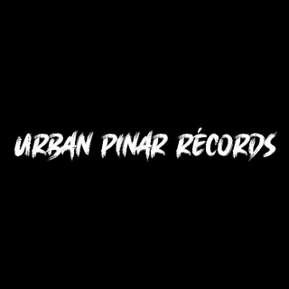 Логотип канала urbanpinarrecords