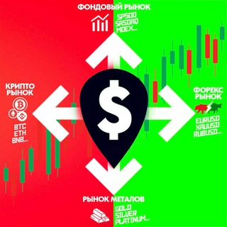 Логотип канала mestoprofita