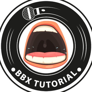 Логотип канала bbx_tutorial