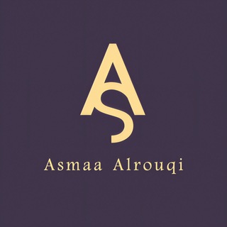 Логотип asmaalrouqi