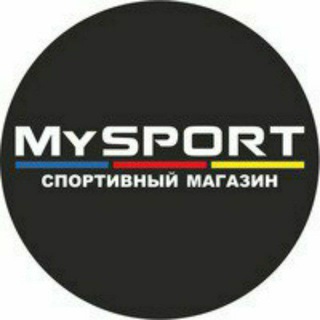 Логотип канала mysportuzb