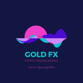 Логотип канала gold_fx_trading_signals