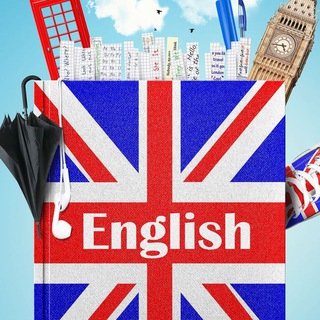 Логотип канала englishfrom_zero