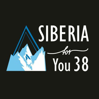 Логотип канала siberia_for_you38