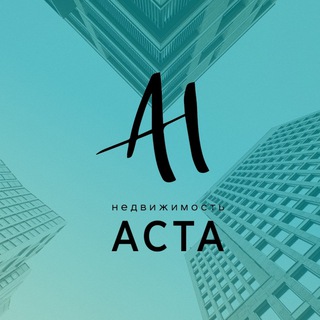 Логотип канала astarealty