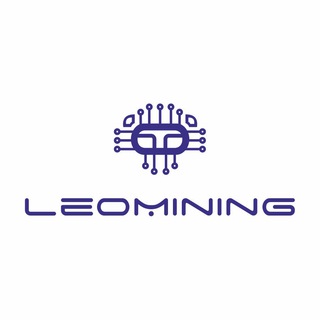 Логотип канала leomining_chat