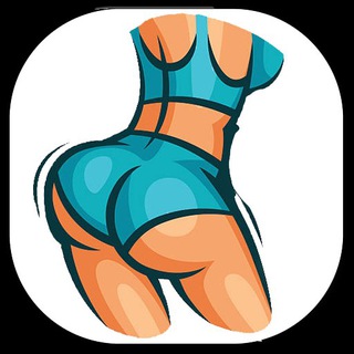 Логотип канала sportik_fitness