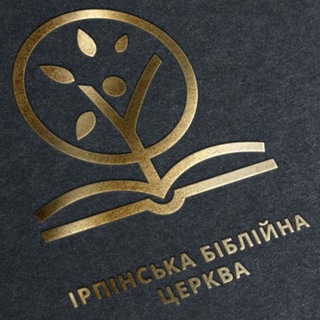 Логотип канала ibcchurch