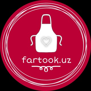 Логотип канала fartookuzz