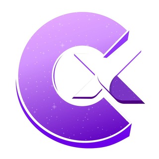 Логотип канала cx_labs