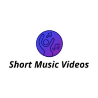 Логотип канала short_music_videos