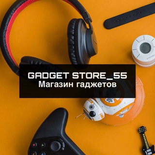 Логотип канала gadget_store_55