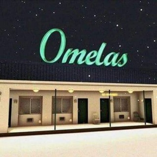 Логотип канала omelas13