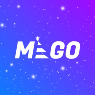 Логотип канала mego_ann