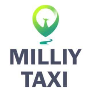 Логотип канала milliytaxi