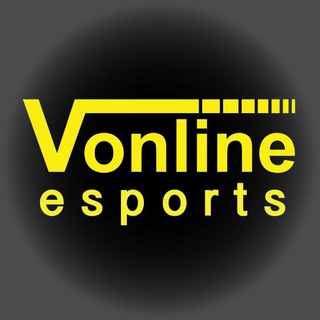 Логотип канала vonline_esports