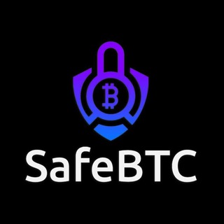 Логотип канала unirocket_safebtc