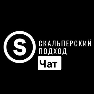 Логотип канала skalllpichat