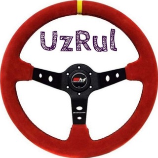 Логотип uzrul