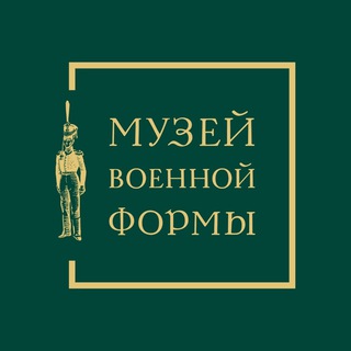 Логотип канала museumvf