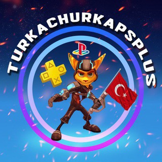 Логотип канала turkachurkapspluss