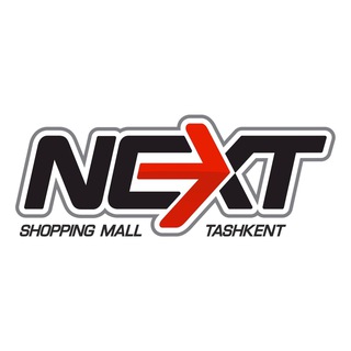 Логотип канала nextmall