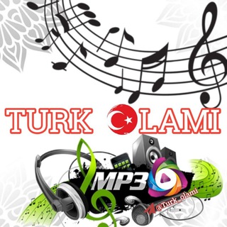 Логотип канала turk_olami