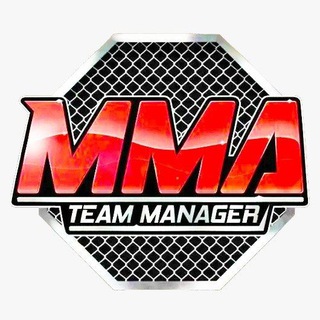 Логотип канала mma_today_official