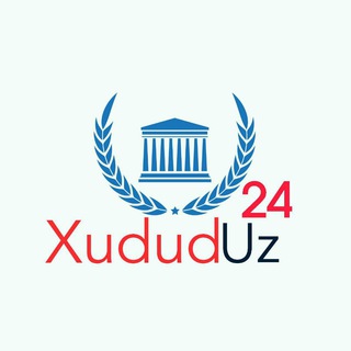 Логотип канала xududuz24