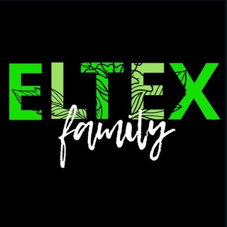 Логотип канала eltexfamily