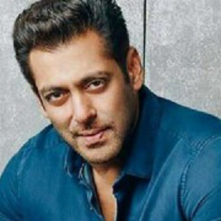 Логотип канала salman_khan_movies