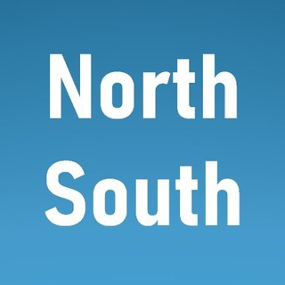 Логотип north_south_corridor