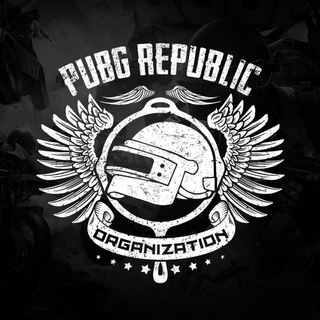 Логотип канала pubgrepublicuz