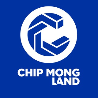 Логотип канала chipmongland