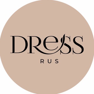 Логотип канала dressrus