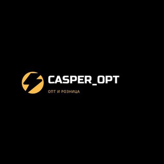 Логотип casper_opt69