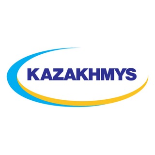 Логотип канала job_kazakhmys