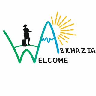 Логотип канала welcome_abkhazia22