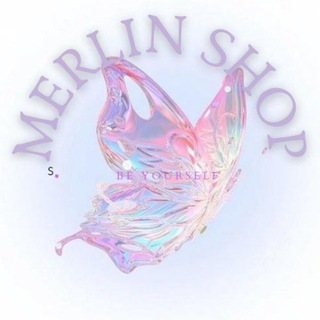 Логотип канала merlin_shop_uzbekistan