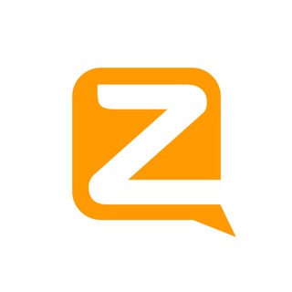 Логотип канала zello_ru