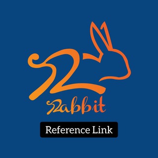 Логотип канала rabbitlink