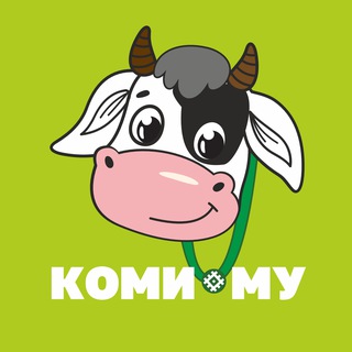 Логотип канала komimuu