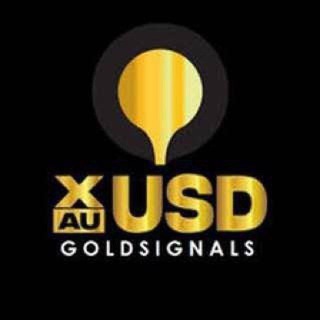 Логотип канала gold_forex_signale