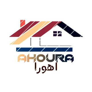 Логотип канала amlake_ahoura