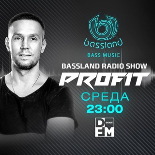 Логотип канала profit_live