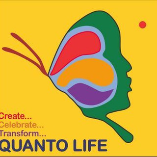 Логотип канала quantolife