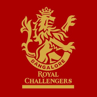 Логотип канала Royal_Challengers_Bangalore_IPL