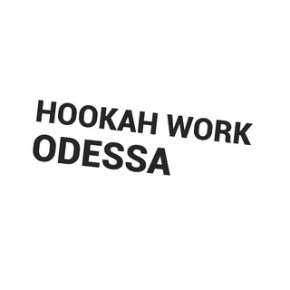 Логотип канала hwodessa