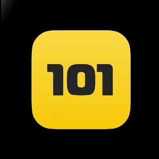 Логотип канала app_101