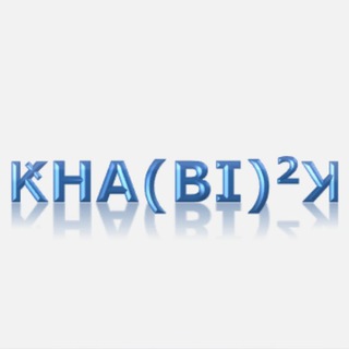 Логотип канала khabi_2k